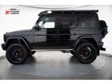 Mercedes-Benz G-Klasse bei Gebrauchtwagen.expert - Abbildung (2 / 15)