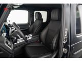 Mercedes-Benz G-Klasse bei Gebrauchtwagen.expert - Abbildung (10 / 15)