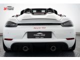 Porsche Boxster bei Gebrauchtwagen.expert - Abbildung (4 / 15)