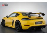 Porsche Cayman bei Gebrauchtwagen.expert - Abbildung (3 / 15)