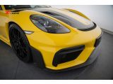 Porsche Cayman bei Gebrauchtwagen.expert - Abbildung (8 / 15)