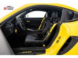 Porsche Cayman bei Gebrauchtwagen.expert - Abbildung (11 / 15)