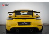 Porsche Cayman bei Gebrauchtwagen.expert - Abbildung (4 / 15)