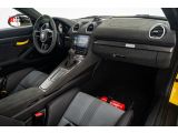 Porsche Cayman bei Gebrauchtwagen.expert - Abbildung (13 / 15)