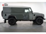 Land Rover Defender bei Gebrauchtwagen.expert - Abbildung (6 / 15)