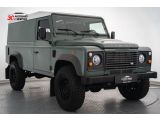 Land Rover Defender bei Gebrauchtwagen.expert - Abbildung (7 / 15)