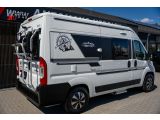 Adria Twin bei Gebrauchtwagen.expert - Abbildung (5 / 15)