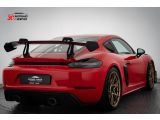Porsche Cayman bei Gebrauchtwagen.expert - Abbildung (5 / 15)