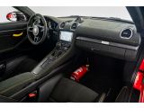 Porsche Cayman bei Gebrauchtwagen.expert - Abbildung (12 / 15)
