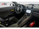 Porsche Cayman bei Gebrauchtwagen.expert - Abbildung (14 / 15)