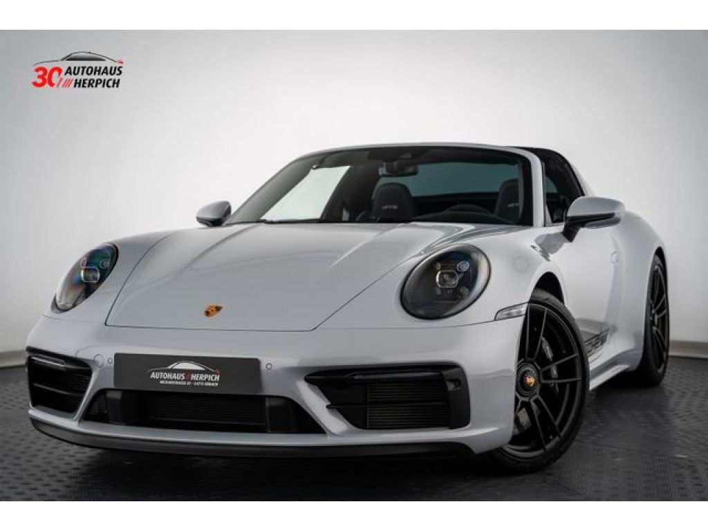 Porsche 992 bei Gebrauchtwagen.expert - Hauptabbildung Porsche 992 bei Gebrauchtwagen.expert - Hauptabbildung