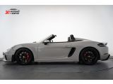 Porsche Boxster bei Gebrauchtwagen.expert - Abbildung (2 / 15)