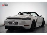 Porsche Boxster bei Gebrauchtwagen.expert - Abbildung (5 / 15)
