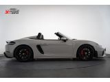 Porsche Boxster bei Gebrauchtwagen.expert - Abbildung (6 / 15)