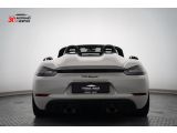 Porsche Boxster bei Gebrauchtwagen.expert - Abbildung (4 / 15)