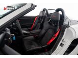 Porsche Boxster bei Gebrauchtwagen.expert - Abbildung (11 / 15)