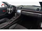 Porsche Boxster bei Gebrauchtwagen.expert - Abbildung (15 / 15)