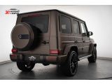 Mercedes-Benz G-Klasse bei Gebrauchtwagen.expert - Abbildung (5 / 15)