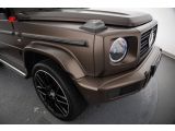Mercedes-Benz G-Klasse bei Gebrauchtwagen.expert - Abbildung (8 / 15)