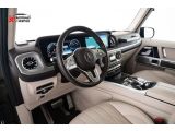 Mercedes-Benz G-Klasse bei Gebrauchtwagen.expert - Abbildung (9 / 15)