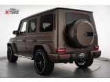 Mercedes-Benz G-Klasse bei Gebrauchtwagen.expert - Abbildung (3 / 15)
