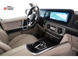 Mercedes-Benz G-Klasse bei Gebrauchtwagen.expert - Abbildung (13 / 15)