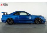 Nissan Skyline bei Gebrauchtwagen.expert - Abbildung (6 / 15)