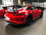 Porsche 991 bei Gebrauchtwagen.expert - Abbildung (8 / 8)