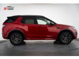 Land Rover Discovery Sport bei Gebrauchtwagen.expert - Abbildung (6 / 15)
