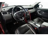 Land Rover Discovery Sport bei Gebrauchtwagen.expert - Abbildung (9 / 15)