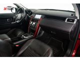 Land Rover Discovery Sport bei Gebrauchtwagen.expert - Abbildung (12 / 15)