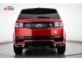 Land Rover Discovery Sport bei Gebrauchtwagen.expert - Abbildung (4 / 15)