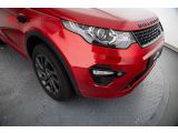 Land Rover Discovery Sport bei Gebrauchtwagen.expert - Abbildung (8 / 15)