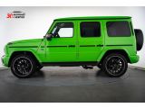 Mercedes-Benz G-Klasse bei Gebrauchtwagen.expert - Abbildung (2 / 15)