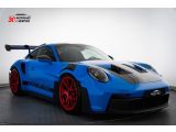 Porsche 992 bei Gebrauchtwagen.expert - Abbildung (7 / 15)