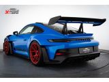 Porsche 992 bei Gebrauchtwagen.expert - Abbildung (3 / 15)