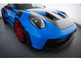 Porsche 992 bei Gebrauchtwagen.expert - Abbildung (8 / 15)