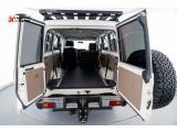 Toyota Land Cruiser bei Gebrauchtwagen.expert - Abbildung (8 / 15)