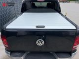 VW Amarok bei Gebrauchtwagen.expert - Abbildung (13 / 15)