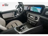Mercedes-Benz G-Klasse bei Gebrauchtwagen.expert - Abbildung (14 / 15)
