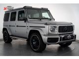 Mercedes-Benz G-Klasse bei Gebrauchtwagen.expert - Abbildung (7 / 15)