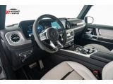 Mercedes-Benz G-Klasse bei Gebrauchtwagen.expert - Abbildung (9 / 15)