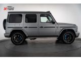 Mercedes-Benz G-Klasse bei Gebrauchtwagen.expert - Abbildung (6 / 15)
