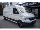 MAN TGE bei Gebrauchtwagen.expert - Abbildung (3 / 15)