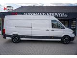 MAN TGE bei Gebrauchtwagen.expert - Abbildung (4 / 15)