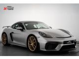 Porsche Cayman bei Gebrauchtwagen.expert - Abbildung (7 / 15)