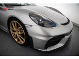 Porsche Cayman bei Gebrauchtwagen.expert - Abbildung (8 / 15)
