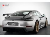 Porsche Cayman bei Gebrauchtwagen.expert - Abbildung (5 / 15)