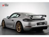 Porsche Cayman bei Gebrauchtwagen.expert - Abbildung (3 / 15)