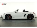 Porsche Boxster bei Gebrauchtwagen.expert - Abbildung (2 / 15)